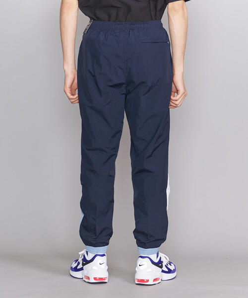 NIKE（ナイキ）の「＜NIKE＞ B/SWOOSH PT 2/パンツ（その他パンツ・メンズ・ネイビー/ブラック・LARGE/MEDIUM/SMALL）」の6枚目の写真