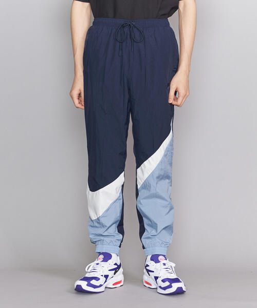 NIKE（ナイキ）の「＜NIKE＞ B/SWOOSH PT 2/パンツ（その他パンツ・メンズ・ネイビー/ブラック・LARGE/MEDIUM/SMALL）」の7枚目の写真