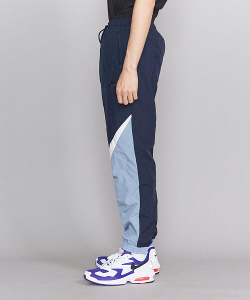 NIKE（ナイキ）の「＜NIKE＞ B/SWOOSH PT 2/パンツ（その他パンツ・メンズ・ネイビー/ブラック・LARGE/MEDIUM/SMALL）」の10枚目の写真