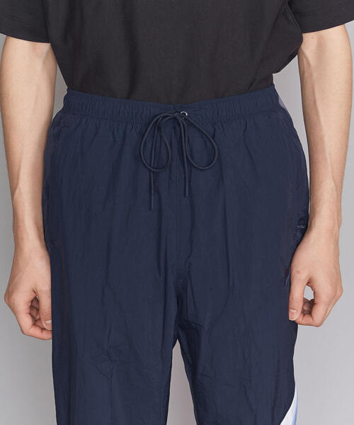 NIKE（ナイキ）の「＜NIKE＞ B/SWOOSH PT 2/パンツ（その他パンツ・メンズ・ネイビー/ブラック・LARGE/MEDIUM/SMALL）」の12枚目の写真