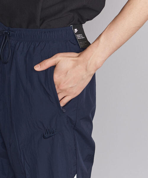 NIKE（ナイキ）の「＜NIKE＞ B/SWOOSH PT 2/パンツ（その他パンツ・メンズ・ネイビー/ブラック・LARGE/MEDIUM/SMALL）」の13枚目の写真