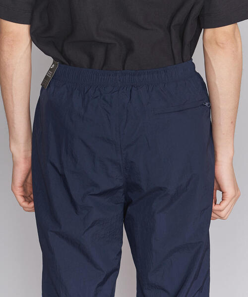NIKE（ナイキ）の「＜NIKE＞ B/SWOOSH PT 2/パンツ（その他パンツ・メンズ・ネイビー/ブラック・LARGE/MEDIUM/SMALL）」の14枚目の写真