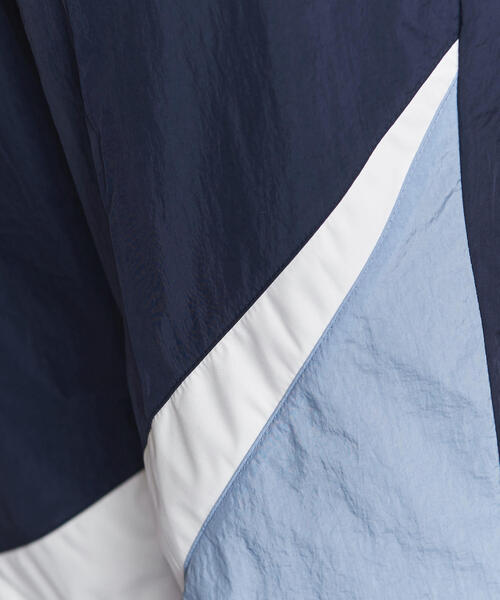 NIKE（ナイキ）の「＜NIKE＞ B/SWOOSH PT 2/パンツ（その他パンツ・メンズ・ネイビー/ブラック・LARGE/MEDIUM/SMALL）」の9枚目の写真