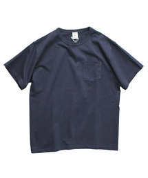 Denime | 【MADE IN JAPAN】BASIC CUTSEW POCKET TEE  / ベーシックカットソーポケットT(Tシャツ/カットソー)