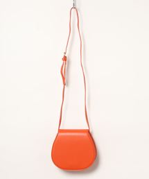 KOBE LETTUCE | サークルポシェット(ショルダーバッグ)