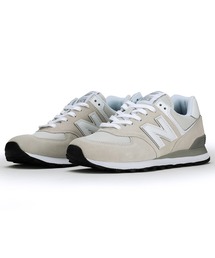 574 に該当するnew Balance ニューバランス レディース のシューズ通販 Zozotown