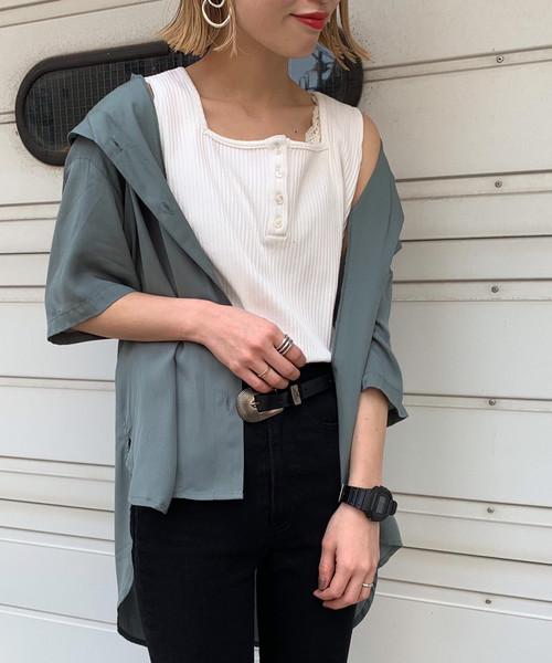 belair★ フェアテックスタンクトップ2枚セット★ネイビー、ベージュ belair☆ フェアテックスタンクトップ2枚セット☆ネイビー