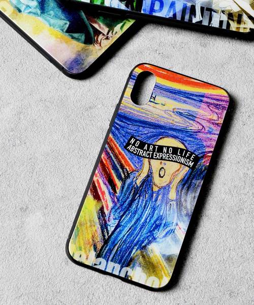 Add+�i�A�b�h�j�́u<Add+>�A�u�X�g���N�g�A�[�g iPhone X/XS �P�[�X �A�C�t�H���P�[�X �X�}�z�P�[�X�i���o�C���P�[�X/�J�o�[�j�v�bC