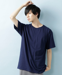 JERZEES/ジャージーズ SHORT SLEEVE TEE オーバーサイズ クルーネック カットソー