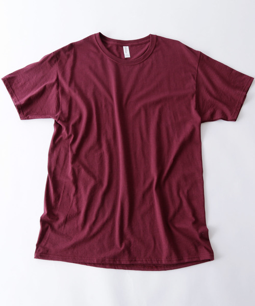JERZEES/ジャージーズ SHORT SLEEVE TEE オーバーサイズ クルー