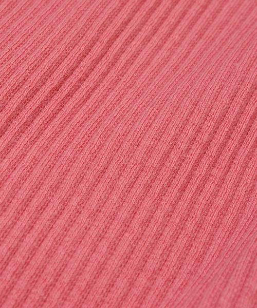 Candy Stripper（キャンディストリッパー）の「FRILL RIB パンツ（その他パンツ・レディース・ブラック/ピンク/グリーン/パープル・2）」の15枚目の写真