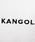 KANGOL�i�J���S�[���j�́u�J���S�[���ʒ� KANGOL ���b�t�� �����O�� �^���N�g�b�v�i�^���N�g�b�v�j�v�b�ڍ׉摜