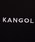 KANGOL�i�J���S�[���j�́u�J���S�[���ʒ� KANGOL ���b�t�� �����O�� �^���N�g�b�v�i�^���N�g�b�v�j�v�b�ڍ׉摜