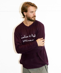 VIRGOwearworks | EMOTION KNIT(ニット/セーター)