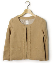 Te chichi�i�e�`�`�j�̌Ò��u�W���P�b�g�i���̑��A�E�^�[�j�v