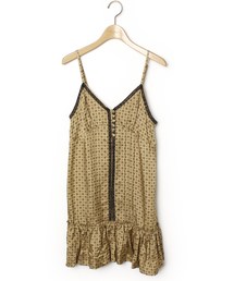 PAUL&JOE�i�|�[���A���h�W���[�j�̌Ò��u�L���~�\�[�������s�[�X�i�����s�[�X�j�v