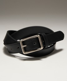 【Hawk Company】ベーシックドレスフリーカットベルト/375