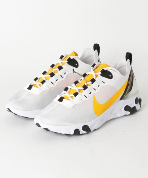 nike react element tennis