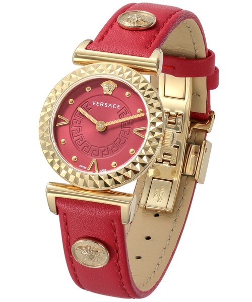 VERSACE（ヴェルサーチ）の「VERSACE ヴェルサーチェ MINI VANITY ミニ  