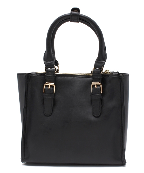 Chico(チコ)の「2WAYBAG(ショルダーバッグ・レディース・ブラック/ホワイト/ブラウン・FREE)」の13枚目の写真