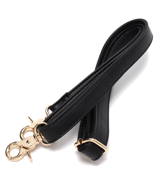 Chico(チコ)の「2WAYBAG(ショルダーバッグ・レディース・ブラック/ホワイト/ブラウン・FREE)」の11枚目の写真