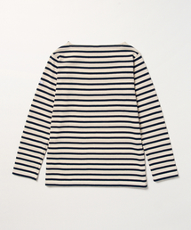 ORCIVAL | ORCIVAL / ボーダー ロングスリーブ プルオーバー(Tシャツ/カットソー)