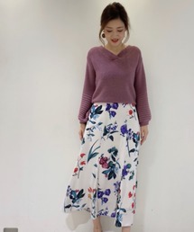 Swingle�i�X�E�B���O���j�́u���w���u�l�b�N�j�b�g�v���I�[�o�[�i�j�b�g/�Z�[�^�[�j�v