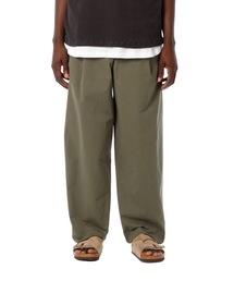 Sandinista | Wide Suspend Tuck Pants / ワイドパンツ(その他パンツ)