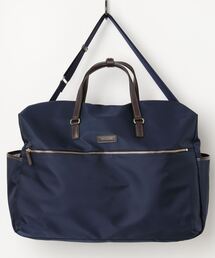 MACKINTOSH PHILOSOPHY／マッキントッシュ フィロソフィー アメリア　ボストンバッグ