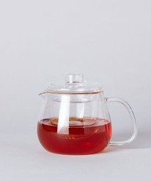 KINTO（キントー）の「【KINTO】UNITEA ティーポット S/343695（キッチンツール）」