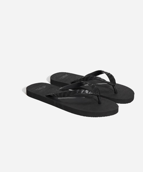 Saturdays NYC（サタデーズ ニューヨークシティ ）の「Boardwalk Sandal（サンダル・メンズ・ブラック/ライトグリーン・24.0cm/25.0cm/26.0cm/27.0cm/28.0cm/29.0cm/23.0cm）」の4枚目の写真