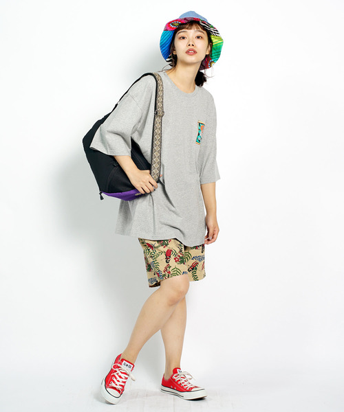 Turning Future Big T / ターニングフューチャービッグT（T