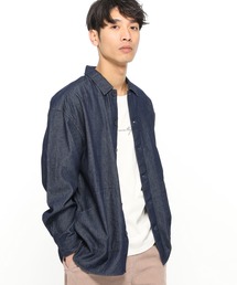 LAKOLE | ニュアンスカバーオール / LAKOLE(シャツ/ブラウス)