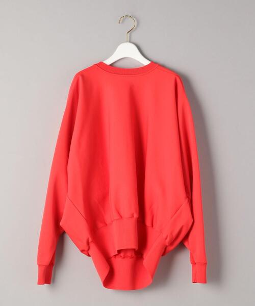 08 sircus ドルマンスリーブニット　size5 08sircus（ゼロエイトサーカス）の「＜08sircus＞ドルマンスリーブ