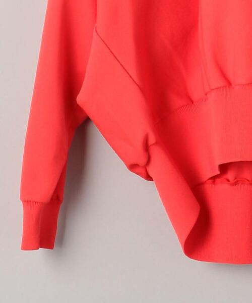 08sircus（ゼロエイトサーカス）の「＜08sircus＞ドルマンスリーブ