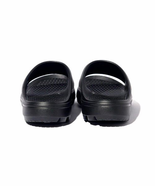 Danner（ダナー）の「DANNER MIZUGUMO SLIDE(3colors)(ダナー ミズグモスライド)(Unisex)(D823001)（サンダル・メンズ・オリーブ/ブラック/ベージュ・23/24/25/27/26/29/28）」の8枚目の写真