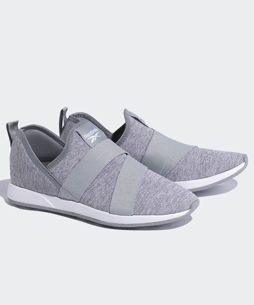 Reebok（リーボック）の「リーボック エバー ロード DMX スリップオン [Reebok Ever Road DMX SlipOn