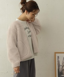 URBAN RESEARCH DOORS(アーバンリサーチドアーズ)の「ボア URBAN RESEARCH DOORS(アーバンリサーチドアーズ)の「ボア