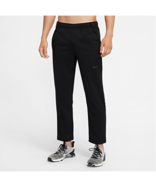 NIKE(ナイキ)の「ナイキ NIKE ナイキ DRI-FIT チーム ウーブン パンツ(その他パンツ・メンズ・ブラック/グレー/ネイビー・M/XXL/L/XL/S)」の2枚目の写真