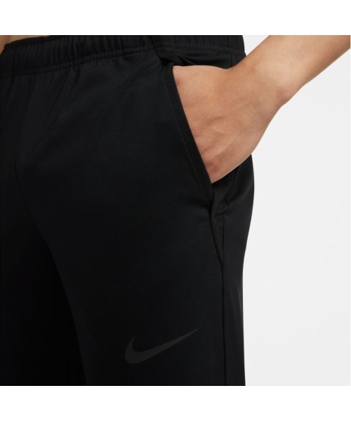 NIKE(ナイキ)の「ナイキ NIKE ナイキ DRI-FIT チーム ウーブン パンツ(その他パンツ・メンズ・ブラック/グレー/ネイビー・M/XXL/L/XL/S)」の5枚目の写真