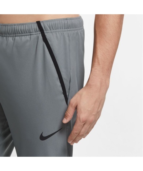NIKE(ナイキ)の「ナイキ NIKE ナイキ DRI-FIT チーム ウーブン パンツ(その他パンツ・メンズ・ブラック/グレー/ネイビー・M/XXL/L/XL/S)」の4枚目の写真