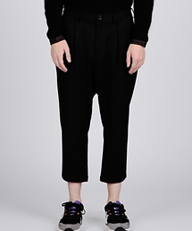 EN ROUTE | ENR サルエルパンツ(その他パンツ)