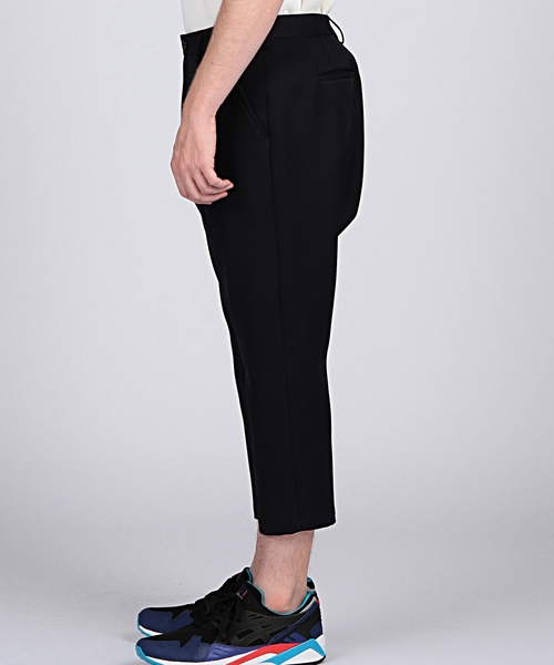 EN ROUTE（アンルート）の「ENR サルエルパンツ（その他パンツ・メンズ・ブラック/ネイビー・3/2/1）」の3枚目の写真