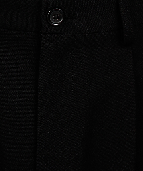 EN ROUTE（アンルート）の「ENR サルエルパンツ（その他パンツ・メンズ・ブラック/ネイビー・3/2/1）」の10枚目の写真