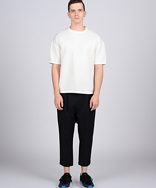 EN ROUTE（アンルート）の「ENR サルエルパンツ（その他パンツ・メンズ・ブラック/ネイビー・3/2/1）」の11枚目の写真