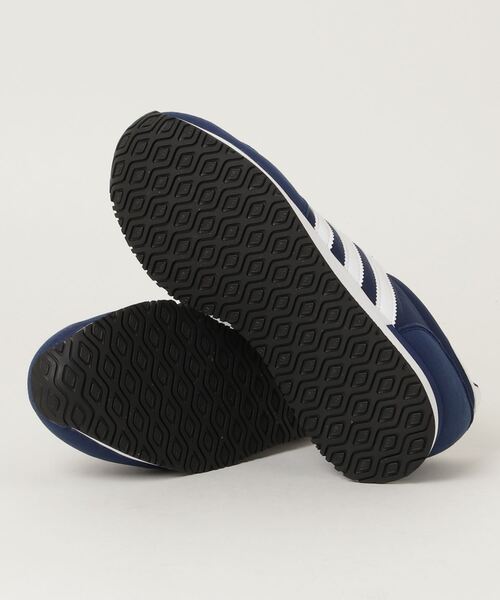 セール】adidas アディダス USA 84 FY2933 *BLU/WHT/BLK（スニーカー