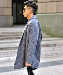 【国産新品タグ付き】★Black by VANQUISH★ブラックバイバンキッシュ★ストレッチスキニーデニム★30(M)★インディゴ★定価17，500円[税抜] Black by VANQUISHのフリマアイテム一覧