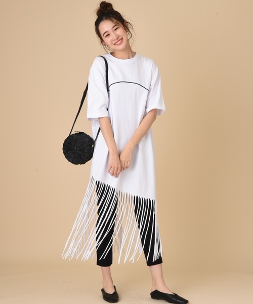 INTERPLANET（インタープラネット）の「HAKIYASE撥水花粉ガードパンツ（その他パンツ・レディース・カーキ/ナチュラル/ブラック系その他/ブラック・SMALL/MEDIUM）」の15枚目の写真