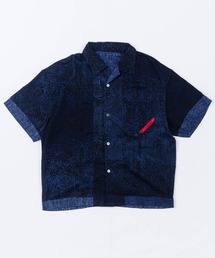 PHINGERIN PAJALOPHA GAUZE NIGHT FORREST (PD-211-FALST-011)