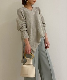 Mila Owen ミラ オーウェンのニット セーター通販 Zozotown